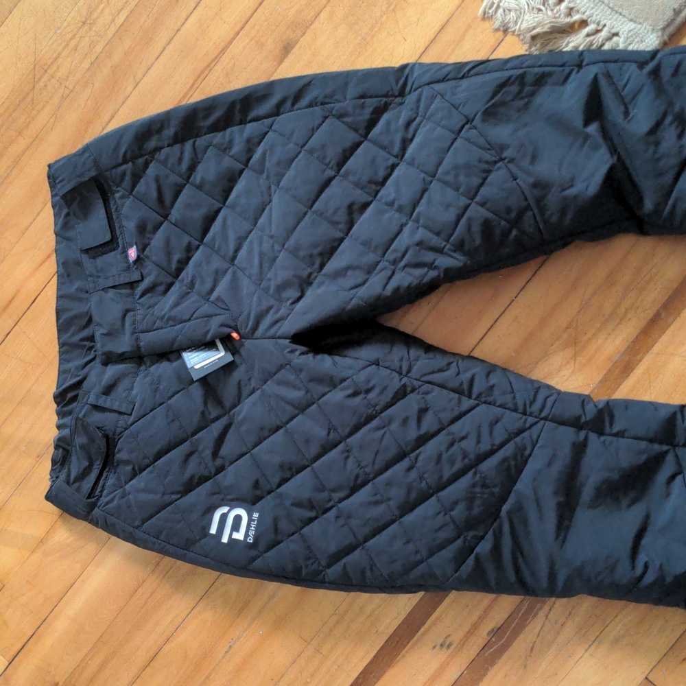 Daehlie snow pants